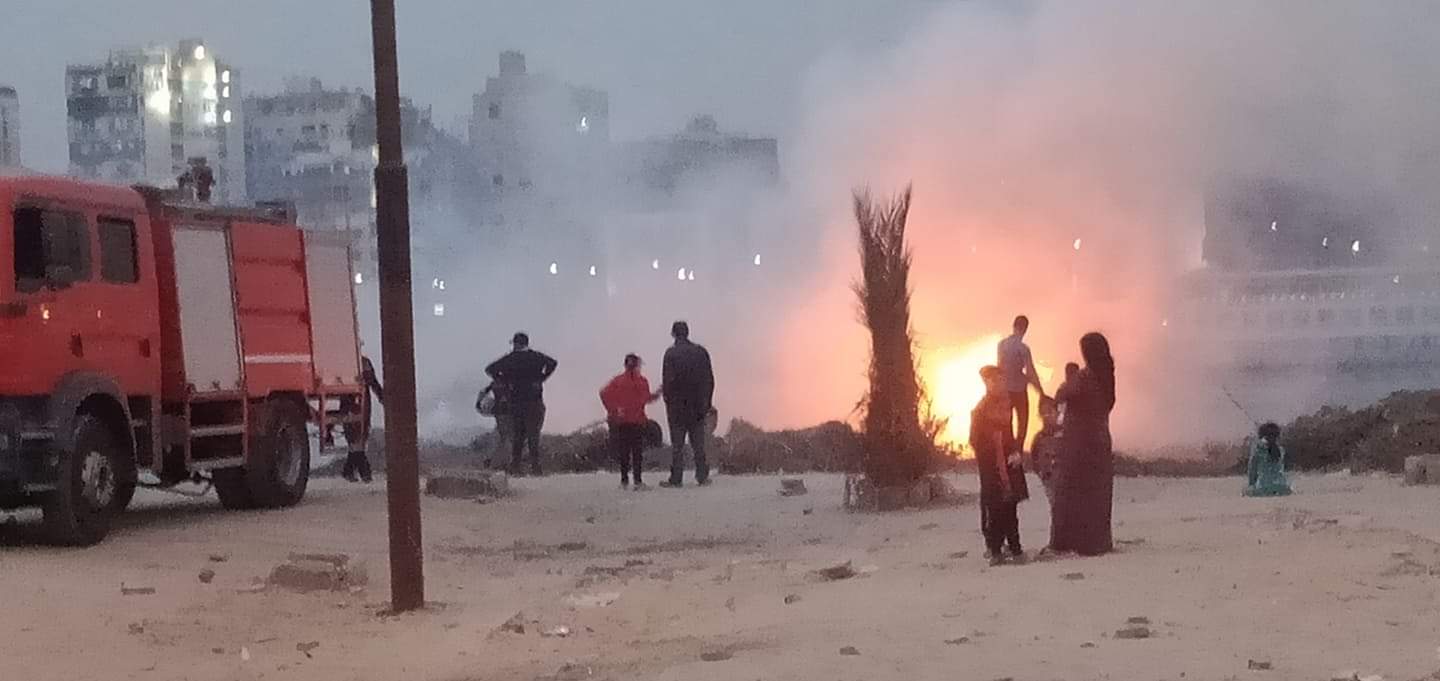 الحماية المدنية