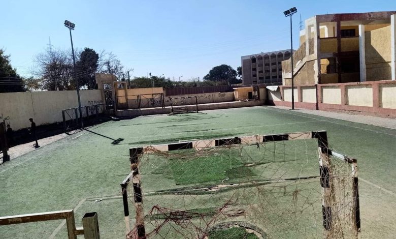 Photo of إحالة العاملين بمركز شباب بالقليوبية للتحقيق
