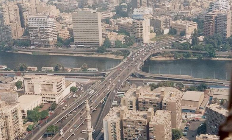 Photo of إغلاق كوبرى 15 مايو جزئيا غدا 6 ساعات لصيانة الفواصل
