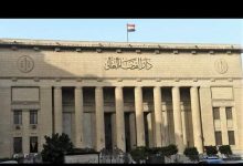 Photo of “القضاء المصري” يعلن إعدام 5 سجناء بينهم 3 سيدات