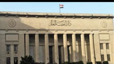 Photo of “القضاء المصري” يعلن إعدام 5 سجناء بينهم 3 سيدات