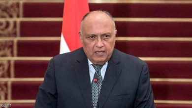 Photo of وزير الخارجية يتصل برئيس المجلس الرئاسي الليبي