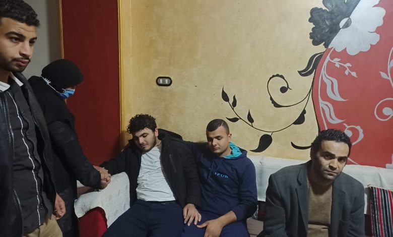 Photo of ظهور بقايا طفلة متغيبة من عامين بعد تطهير ترعة بالمنوفية