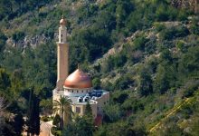 Photo of السلطات اللبنانية تقرر فتح المساجد غدا لإقامة صلاة الجمعة فقط