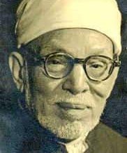 Photo of “زى النهارده” وفاة شيخ الأزهر الأسبق محمد الخضر 28 فبراير