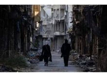 Photo of الأمم المتحدة: 60% من سكان سوريا يعانون من انعدام الأمن الغذائي والجوع