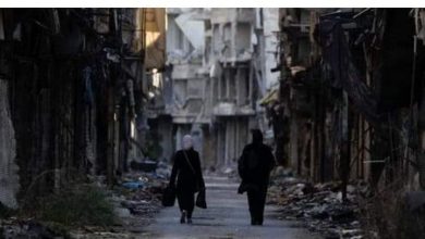 Photo of الأمم المتحدة: 60% من سكان سوريا يعانون من انعدام الأمن الغذائي والجوع