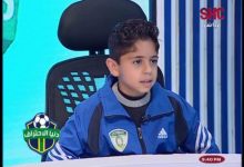 Photo of ياسين خالد يتحدث عن العروض المقدمة آلية… ويؤكد أحلم بالعب في هذا الدوري