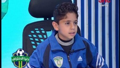 Photo of ياسين خالد يتحدث عن العروض المقدمة آلية… ويؤكد أحلم بالعب في هذا الدوري