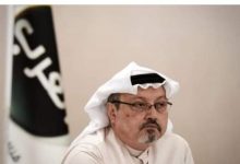 Photo of “الإمارات “نرفض استغلال قضية جمال خاشقجي للتدخل بالشأن الداخلي السعودي