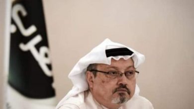 Photo of “الإمارات “نرفض استغلال قضية جمال خاشقجي للتدخل بالشأن الداخلي السعودي