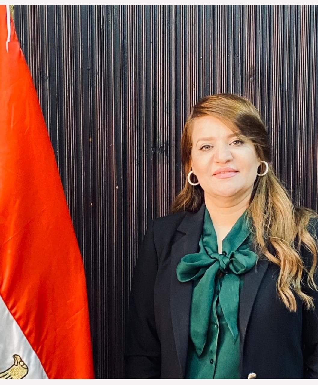 عميد آداب بنها: رفع درجة الإجراءات الوقائية والإحترازية استعدادا للإمتحانات
