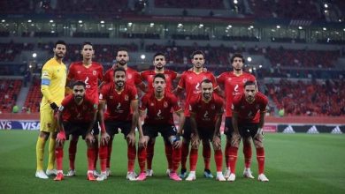 Photo of الأهلي يسعي للأنتصار امام الجيش بالدوري لتصحيح المسار بعد الإخفاق الأفريقي
