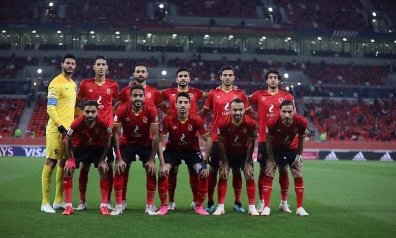 Photo of الأهلي يسعي للأنتصار امام الجيش بالدوري لتصحيح المسار بعد الإخفاق الأفريقي