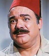 Photo of “زي النهارده” وفاة الفنان محمد رضا 21 فبراير