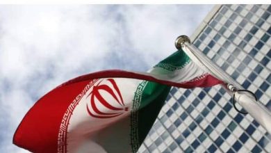 Photo of “طهران” سنقف إلى جانب سوريا حكومة وشعبا وندعمها في اعاده الاعمار الاقتصادي
