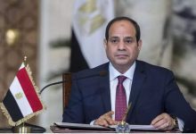 Photo of السيسي: وصول مسبار الأمل للمريخ يبشر بنهضة علمية في المنطقة العربية