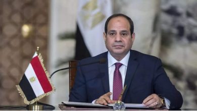 Photo of السيسي: وصول مسبار الأمل للمريخ يبشر بنهضة علمية في المنطقة العربية