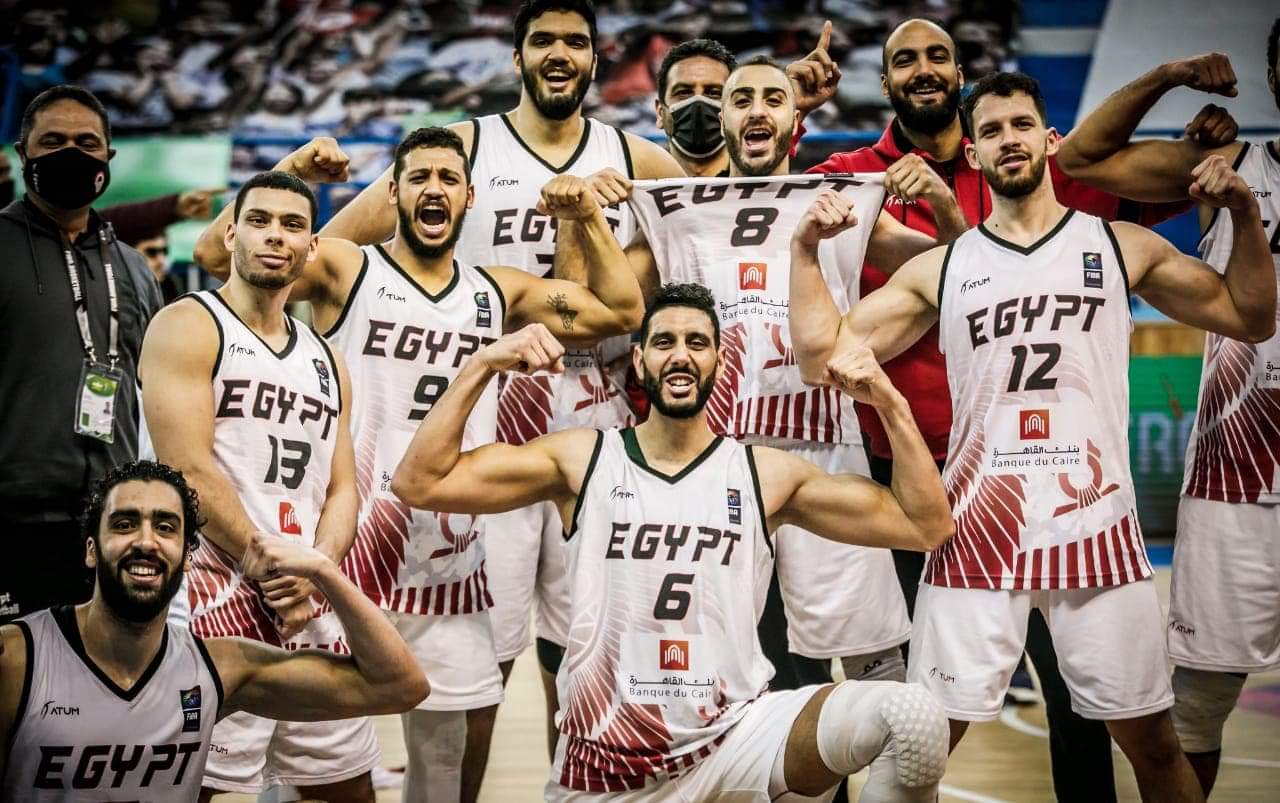 بطولة إفريقيا