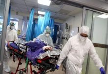 Photo of صحة القليوبية: تسجيل حالتين وفاة متأثرين بفيروس كورونا بمستشفى كفر شكر المركزي