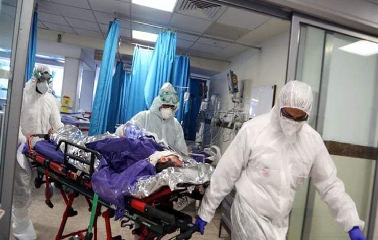Photo of صحة القليوبية: تسجيل حالتين وفاة متأثرين بفيروس كورونا بمستشفى كفر شكر المركزي
