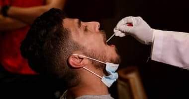 Photo of الصحة المغربية تسجل 108 إصابات و5 وفيات بكورونا خلال 24 ساعة‎