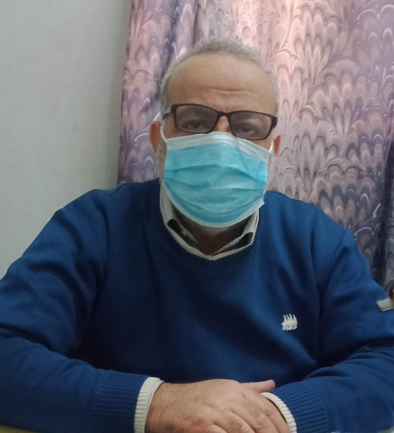 الحمى القلاعية وحمى الوادي المتصدع