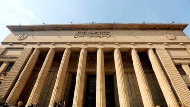Photo of إدراج 3 متهمين على قائمة الإرهابيين 5 سنوات