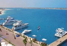 Photo of هيئة موانئ البحر الأحمر تغلق مينائى الغردقة وشرم الشيخ البحرى