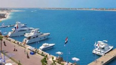Photo of هيئة موانئ البحر الأحمر تغلق مينائى الغردقة وشرم الشيخ البحرى