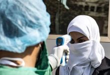 Photo of اللجنه الوطنيه لمراقبة الكورونا بالجزائر تسجل 175 حالة إصابة بفيروس “كورونا” وحالتي وفاة في يوم واحد