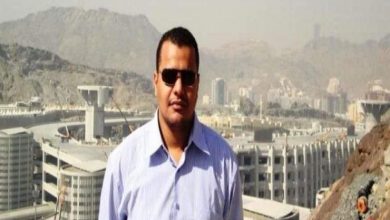 Photo of المحكمة الجزئية بالسعودية تحكم علي المهندس المصرى على أبو القاسم المتهم بالاتجار فى المخدرات بالمؤبد