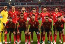 Photo of وزير الرياضة يهنئ النادي الأهلي ببرونزية كأس العالم لكرة القدم 