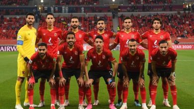 Photo of وزير الرياضة يهنئ النادي الأهلي ببرونزية كأس العالم لكرة القدم 