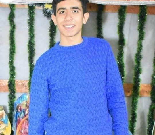 Photo of طالب بأبو زعبل يبتكر جهازا لشفط مياة الأمطار وتنقيتها