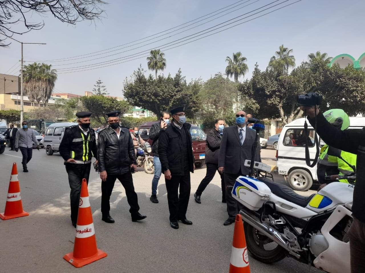 نقابة المحامين