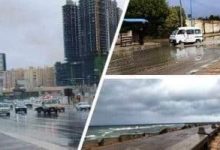 Photo of إحذر ملامسة أعمدة الإنارة وارتداء ملابس شتوية ثقيلة