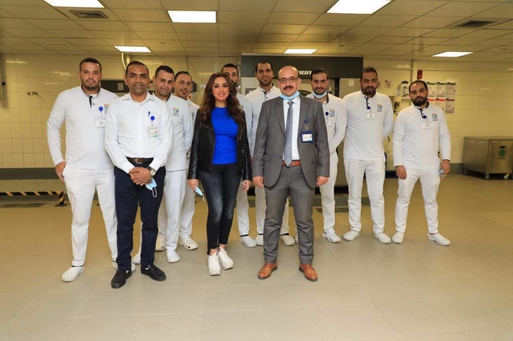 الفنانه أنغام