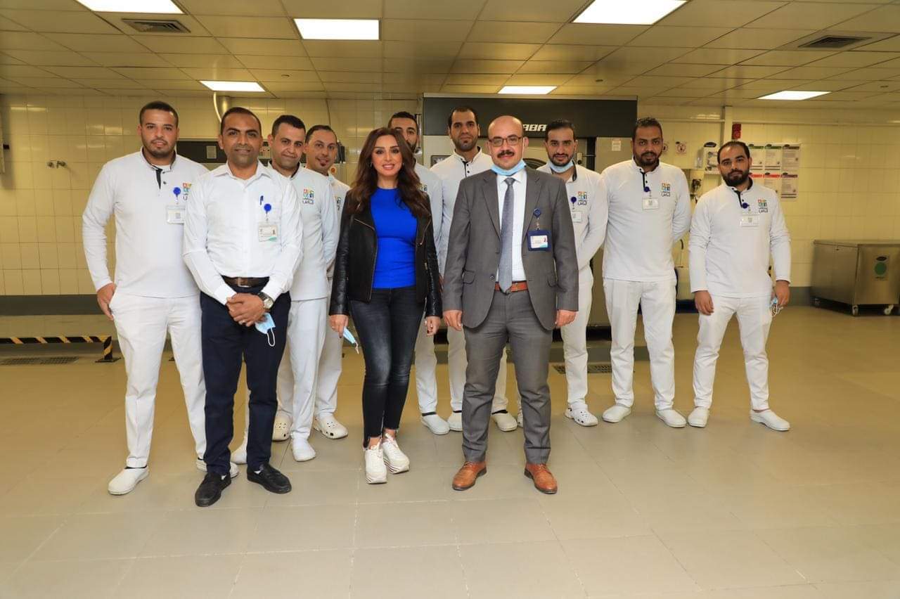 الفنانه أنغام