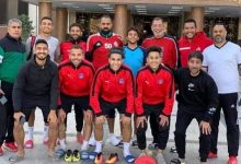 Photo of أشمون يواجه مصر المقاصة اليوم فى كأس مصر
