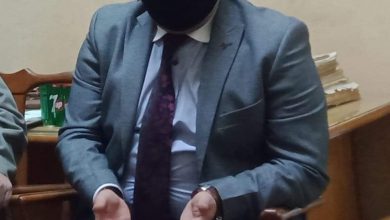 Photo of بعد إكتساحه لمقعد الشباب بنقابة المحامين بالقليوبية:الحوى ينشأ صندوق للحالات الطارئة ودعم أسر المحامين