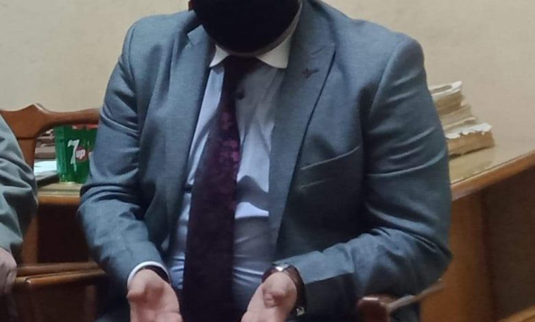 Photo of بعد إكتساحه لمقعد الشباب بنقابة المحامين بالقليوبية:الحوى ينشأ صندوق للحالات الطارئة ودعم أسر المحامين