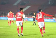 Photo of الأهلي ينتفض وينتصر أمام الجيش بالدقائق الأخيرة بالدوري المصري