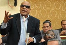 Photo of عاجل.. وفاة البدري فرغلي عضو مجلس الشعب السابق