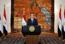 Photo of السيسي : الدولة ستبذل كل جهد ممكن لتنفيذ منظومة التأمين الصحي الشامل