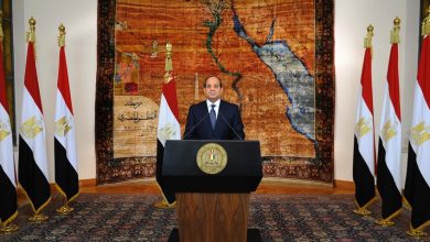 Photo of السيسي : الدولة ستبذل كل جهد ممكن لتنفيذ منظومة التأمين الصحي الشامل