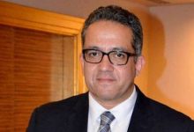 Photo of العناني:ترميم المعبد اليهودى إعلاء لقيم حقوق الإنسان