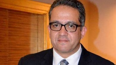 Photo of العناني:ترميم المعبد اليهودى إعلاء لقيم حقوق الإنسان