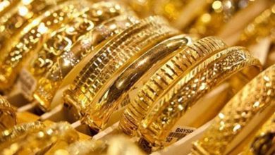 Photo of إنخفاض التعاملات الذهبية بسبب إرتفاع أسعاره في البورصات العالمية