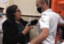 Photo of جنح النزهة تبدء محاكمة “سيدة المحكمة” المتهمة بالتعدي على ضابط شرطة